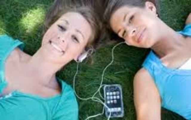 PUBERTY (ages 13-18)