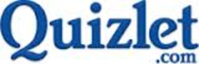 Quizlet founded