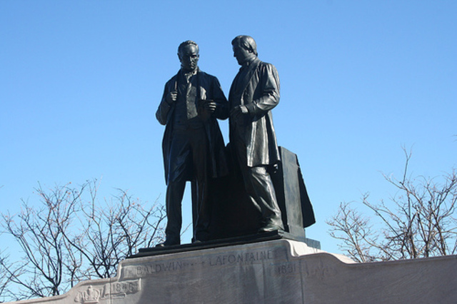 Responsable Government