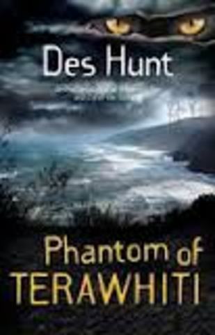 Phantom of Terawhiti