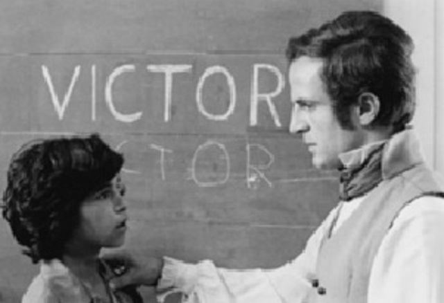 Victor, el niño salvaje de Aveyron