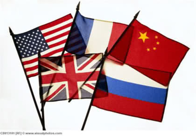 Non-Proliferation Agreement