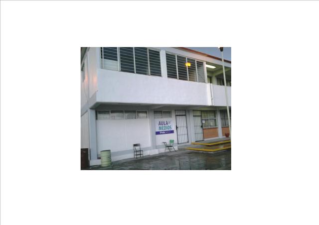 Recepcion de 15 equipos de computo para compartir