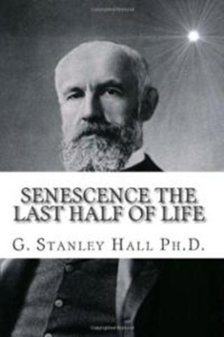 Senescence: The Last Half of Life