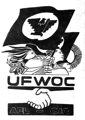 NFWA merges with AWOC and forms UFWOC (United Farm Workers Organizing Committee)