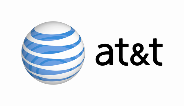 compañía AT&T se divide en siete proveedores