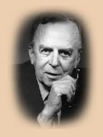 Licklider fue nombrado jefe de la oficina de procesado de información DARPA.