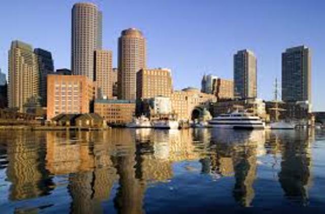 Massachusetts