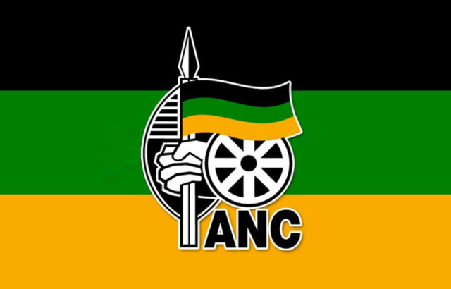 ANC is banned