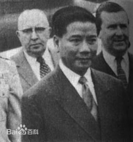President of the republic of Vietnam ngo dinh diem was killed