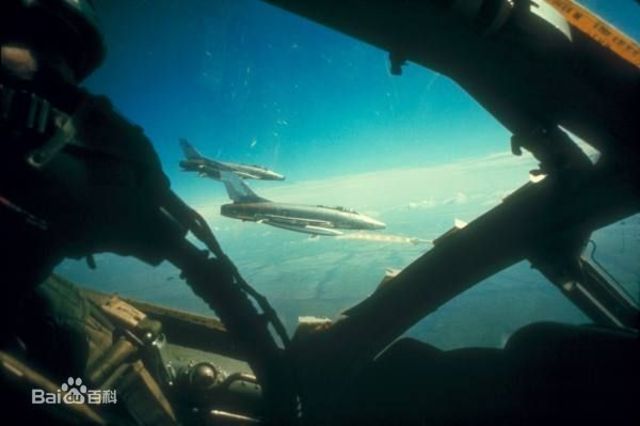 Sending money and U.S. military advisors to South Vietnam