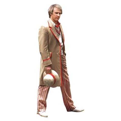 peter davison