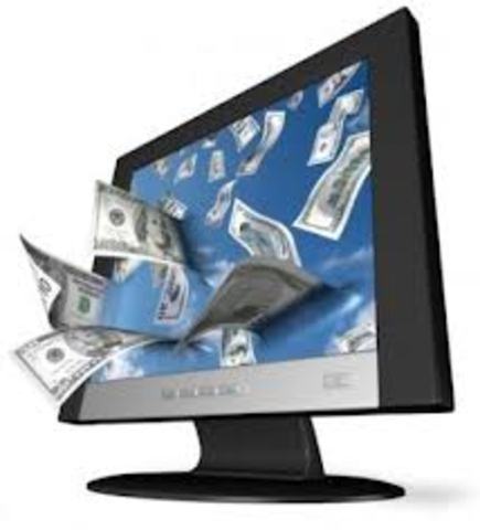 Comercialización de Internet
