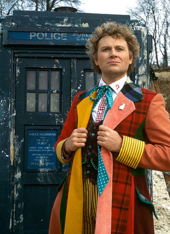 colin baker