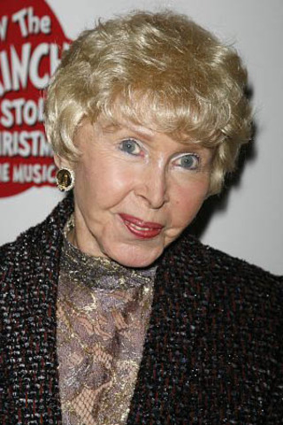 2nd marriage of Dr.Seuss