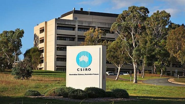 CSIRO