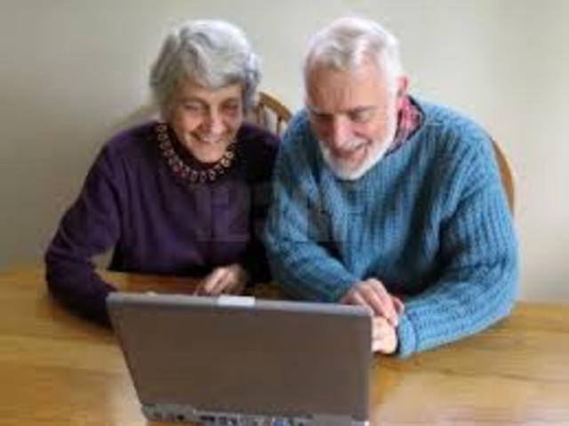 1930 K. Warner Schaie, George Vaillant, Daniel Leinson y Ravenna Helson