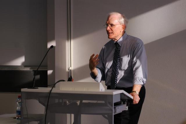 1962 Glen H. Elder Jr