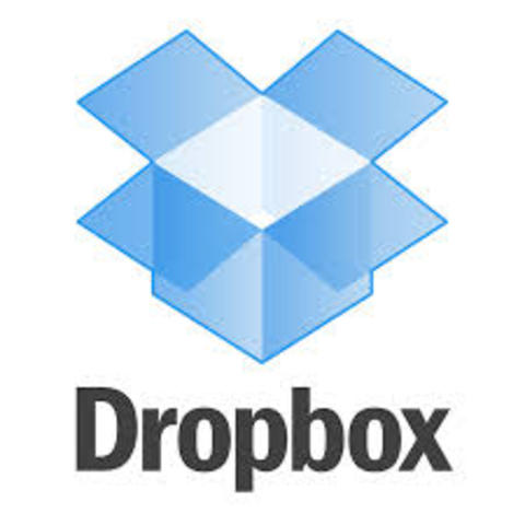 fundação do dropbox