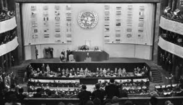 Declaration of human rights