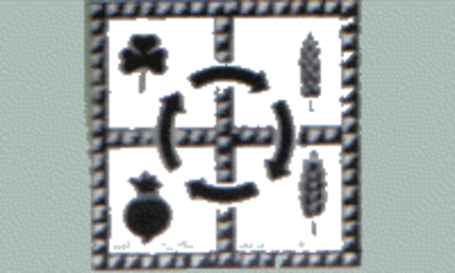 Agricultural Revolution, Rotation System