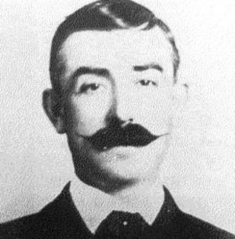 David Ashworth becomes Manager