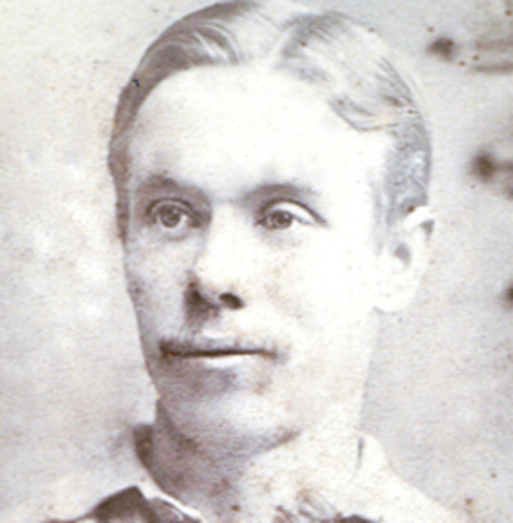 Matt McQueen becomes Manager