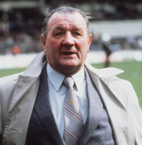 Bob Paisley becomes Manager
