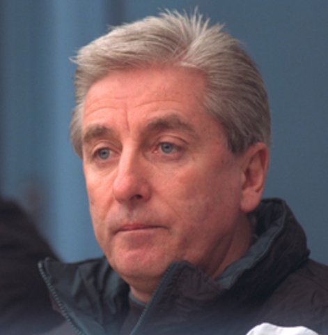 Roy Evans becomes Manager
