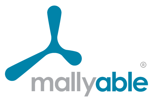 Fabbaloo introduces their new online store Mallyable