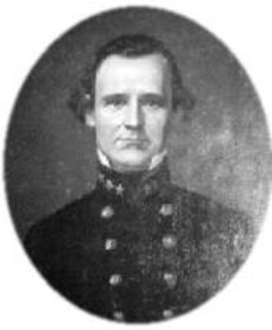 Death if Col. Samuel V. Fulkerson