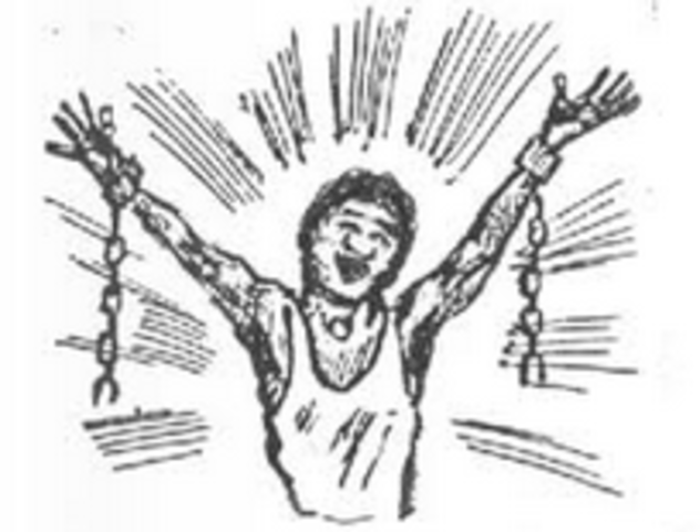 Thirteenth Amendment to the United States Constitution