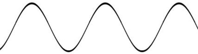 Prediction of the Existance of Radio Waves