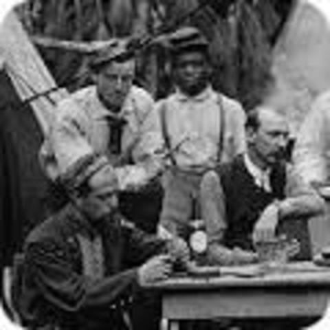 Camp Taylor to his father sixth letter