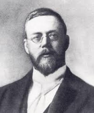 First Audio Radio Broadcast