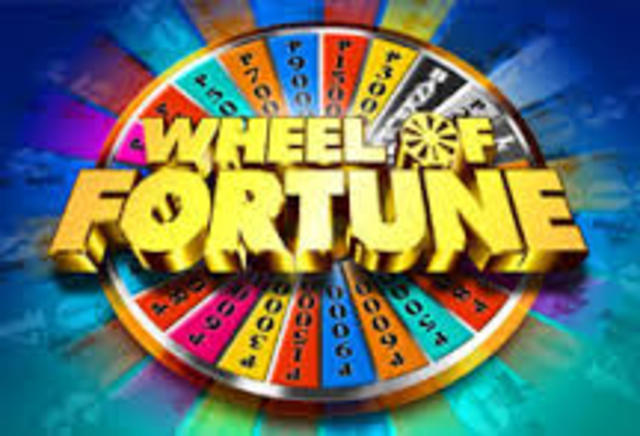 Wheel of Fortune