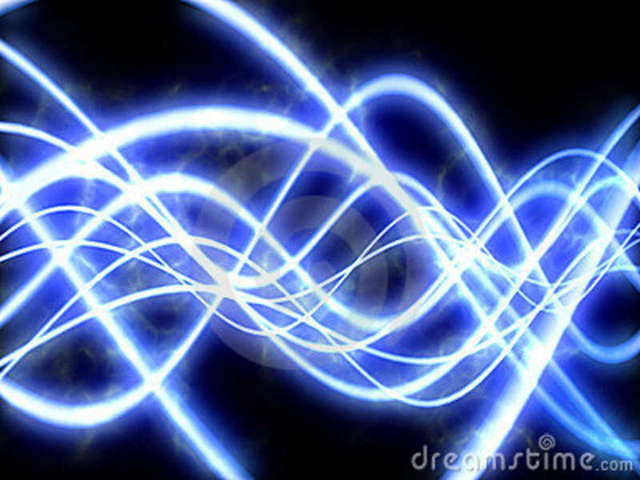 Electric Waves Could be Transmitted Wirelessly