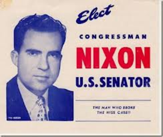 Richard Nixon