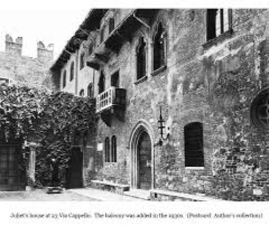 Act Two-Sunday Evening