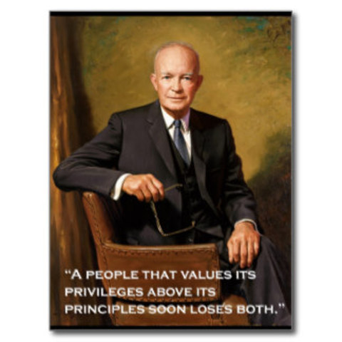 Dwight D. Eisenhower