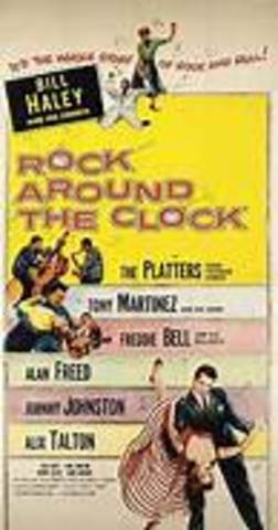 Rock Around the Clock