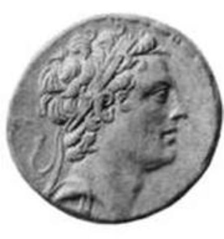 Antiochus IV
