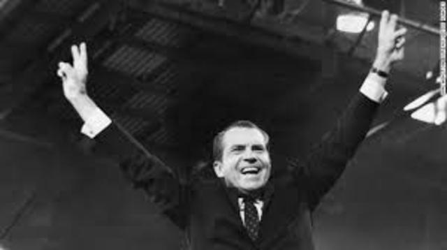Richard Nixon