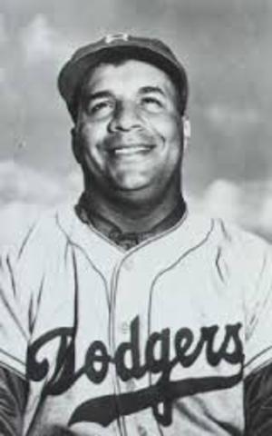 Roy Campanella