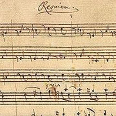 Rèquiem