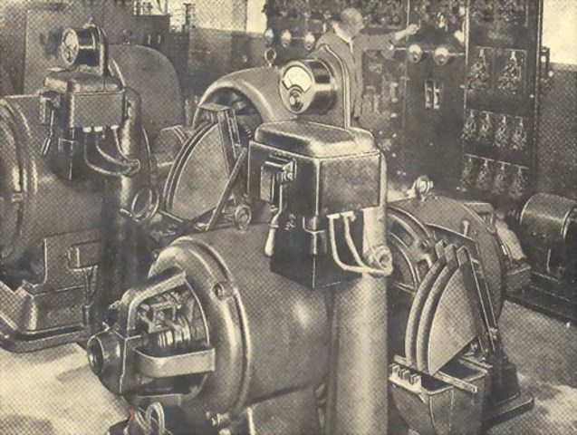 First Song On the Radio