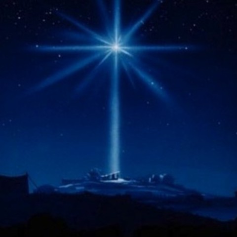 First Christmas Music on Radio