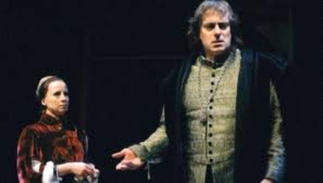 Act Three-Tuesday Evening