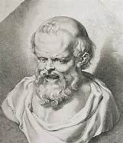 Democritus