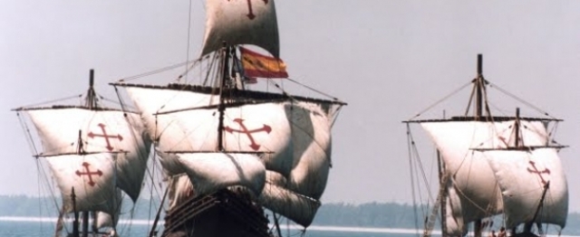 Descubrimiento de America